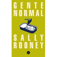 Gente Normal / Normal People Rooney SallyPaperback