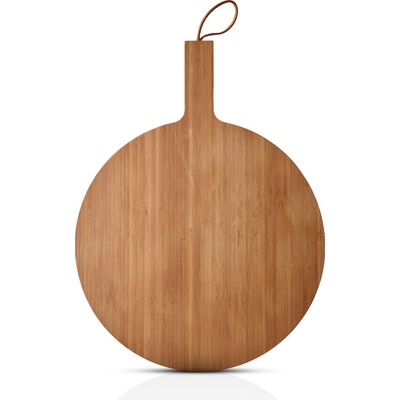 Eva Solo Дъска за рязане и сервиране Nordic Kitchen от бамбук 35 см (530465)