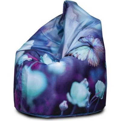 Ecopuf EF4022 Sako Modern Prémium polyester DG52