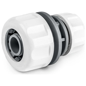 Bradas Hadicová spojka / redukcia 1/2" - 3/4" WHITE LINE WL-2101