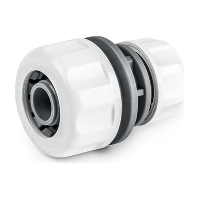 Bradas Hadicová spojka / redukcia 1/2" - 3/4" WHITE LINE WL-2101