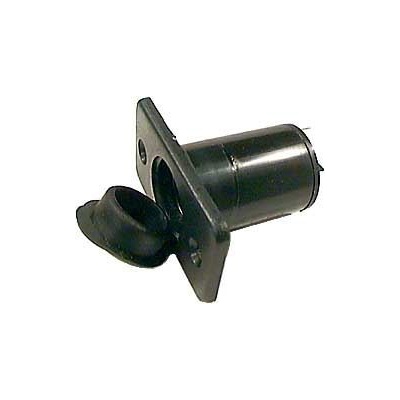 Autozdierka 12V panelová 1039