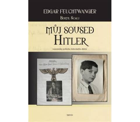 Můj soused Hitler