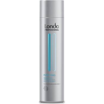 Londa Professional Шампоан Purifying, 250 ml