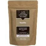 Cafés Richard Мляно кафе Richard с нотки на Ванилия, 125 г
