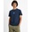 Celio Тъмно синя мъжка риза Celio Hunter & Hunter с щампа Celio | Sin | МЪЖЕ | XXS