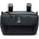 Chrome Чанта за кормило Chrome Holman Handlebar Bag - Black - размер 3 l (510-4716-0211)