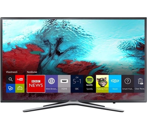 Samsung UE40K5572