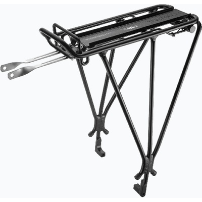 Topeak Багажник за велосипед Topeak Explorer Disc with Spring MTX 2.0 черен T-TA2137B