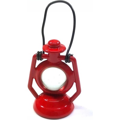 Absima Petrolejová lampa maketa 1:10