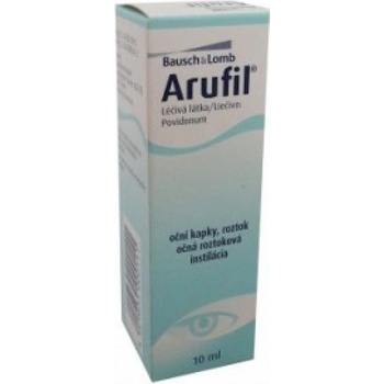 Arufil int.opo.1 x 10 ml