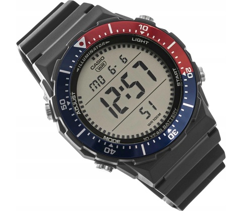 Casio AE-1500WHC-8A