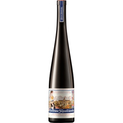 Topoľčianky Retro Ryzlink rýnský 13% 0,75 l (holá láhev)