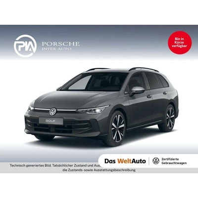 Volkswagen Golf Variant TSI Business DSG 110 kW