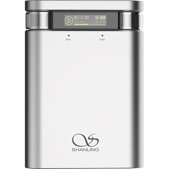 Shanling H2