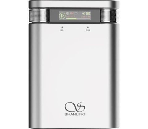 Shanling H2