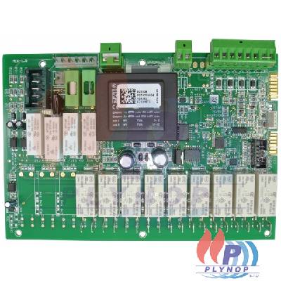 Ovládací deska BMU2 PROTHERM RAY 18-21kW - 0020154086