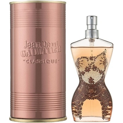Jean Paul Gaultier Classique 2009 parfémovaná voda dámská 100 ml tester