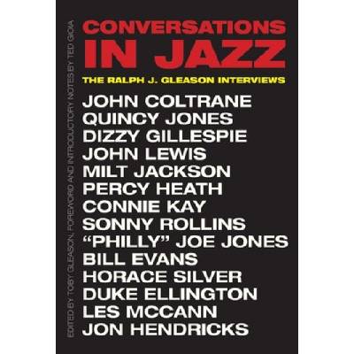 Conversations in Jazz