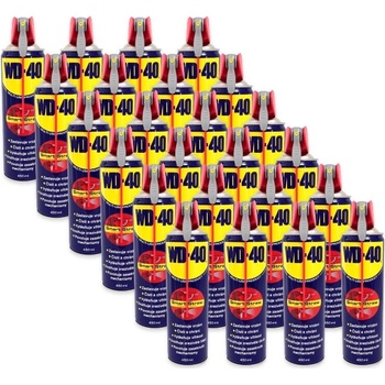WD-40 Smart Straw 24 x 450 ml