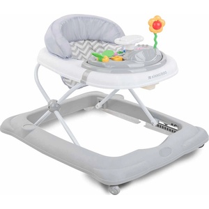 KikkaBoo Проходилка KikkaBoo - Misty, сива (31005030094) - baby Проходилка