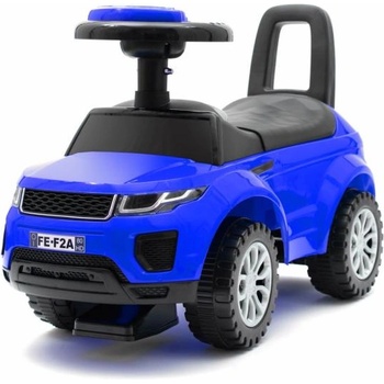 Baby Mix SUV