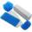 VHBW Комплект филтри за Thomas Twin T1 Aquafilter / TT Aquafilter, 787203 (800112313)