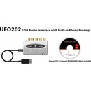Zvukové karty Behringer UFO202