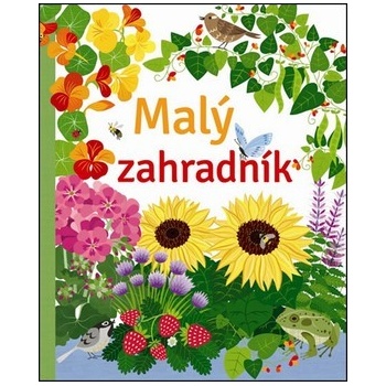 Malý zahradník