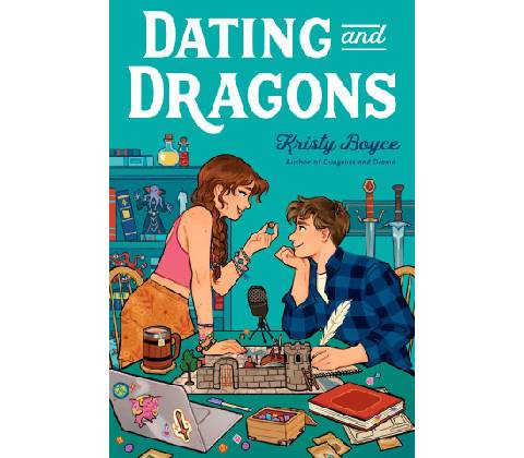 Dating and Dragons