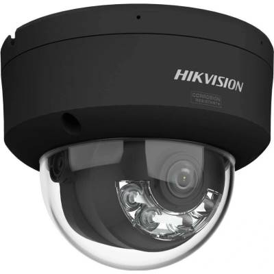 Hikvision DS-2CD2147G3-LIS2UY(2.8mm)(BLACK)