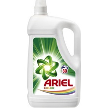 Ariel Mountain Spring gel 3,5 l 70 PD