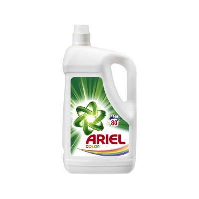 Ariel Mountain Spring gel 3,5 l 70 PD – Zbozi.Blesk.cz