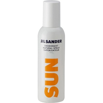 Jil Sander Sun Woman deospray 100 ml