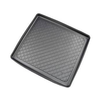 Image 1 of Гумирана стелка за багажник за Mercedes G-Class W463 (1990+) Short 3 doors