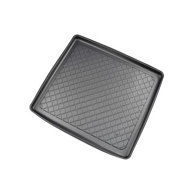 Гумирана стелка за багажник за Mercedes G-Class W463 (1990+) Short 3 doors