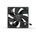 NOISEBLOCKER NB-BlackSilent Pro PL-1 120x120x25mm