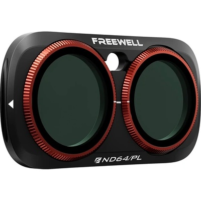 Freewell ND/PL pro Insta360 Luna Ultra ND64/PL
