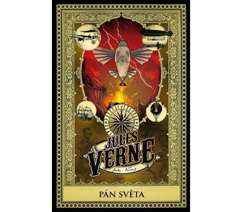 Pán světa