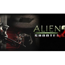 Alien Shooter 2: Reloaded