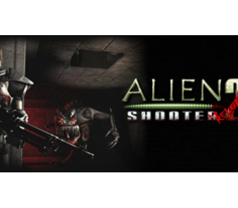 Alien Shooter 2: Reloaded