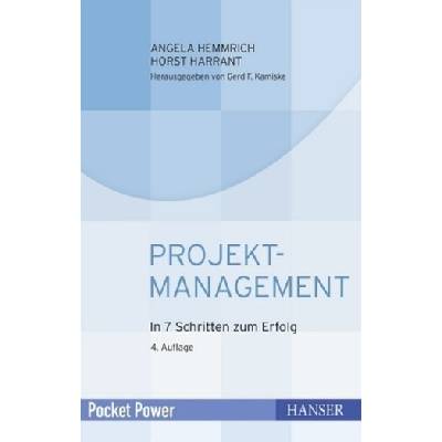 Projektmanagement