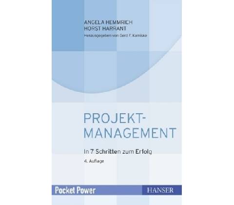 Projektmanagement