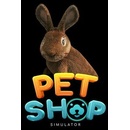 Pet Shop Simulator