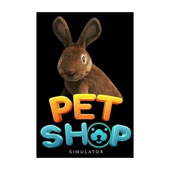 Pet Shop Simulator