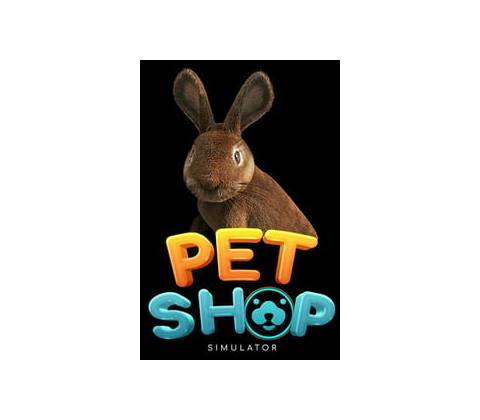 Pet Shop Simulator
