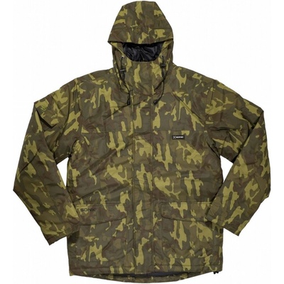 Sonik Bunda Heavy Weight Padded Jacket Camo