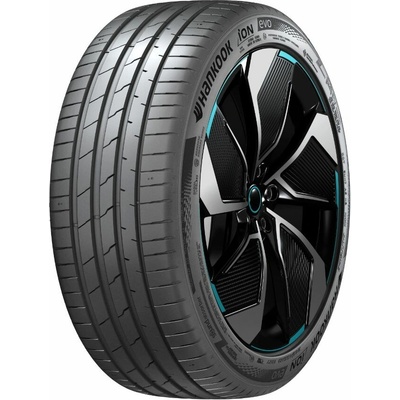 HANKOOK ION EVO SUV 255/40 R20 101W