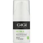 GIGI Laboratories GIGI Retin A Концентриран изсветляващ крем за всеки тип кожа, 30 ml