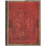 Paperblanks Orwell nineteen eighty four mini lined